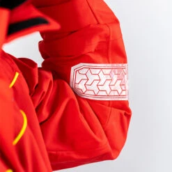 Giacca COASTAL Rossa - ORANGEMARINE -ORANGEMARINE giacca coastal rossa orangemarine 1 10