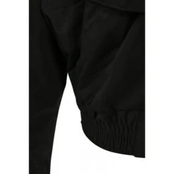 GIACCA COSTIERA INSHORE NERO - BERMUDES -ORANGEMARINE giacca costiera inshore nero bermudes 7