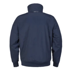 Giacca Da Coperta Snug 2.0 Navy - Musto 8 Giacca Da Coperta Snug 2.0 Navy - Musto -ORANGEMARINE giacca da marinaio uomo con cappuccio bianco 1