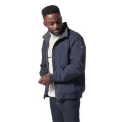Giacca Da Coperta Snug 2.0 Navy - Musto 9 Giacca Da Coperta Snug 2.0 Navy - Musto -ORANGEMARINE giacca da marinaio uomo con cappuccio bianco 2