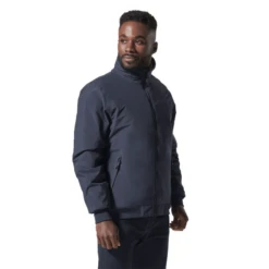 Giacca Da Coperta Snug 2.0 Navy - Musto 11 Giacca Da Coperta Snug 2.0 Navy - Musto -ORANGEMARINE giacca da marinaio uomo con cappuccio bianco 4