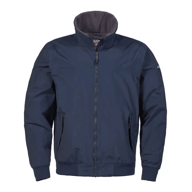 Giacca Da Coperta Snug 2.0 Navy - Musto 3 Giacca Da Coperta Snug 2.0 Navy - Musto