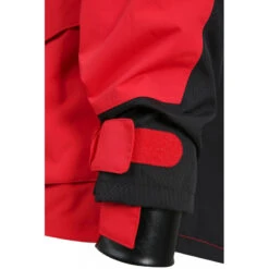 Giacca Da Navigazione D'altura VENTURI - Rossa - Bermudes -ORANGEMARINE giacca da navigazione d altura venturi rossa bermudes 6