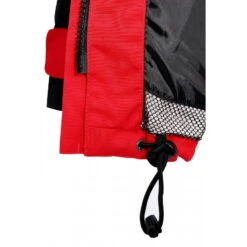 Giacca Da Navigazione D'altura VENTURI - Rossa - Bermudes -ORANGEMARINE giacca da navigazione d altura venturi rossa bermudes 7