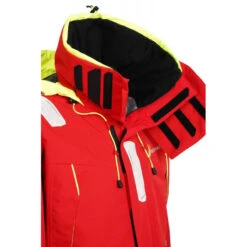 Giacca Da Navigazione Offshore Rosso - Bermudes 9 Giacca Da Navigazione Offshore Rosso - Bermudes -ORANGEMARINE giacca da navigazione offshore rosso bermudes 2