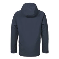 Giacca Antipioggia Double Primaloft - Navy - Musto 9 Giacca Antipioggia Double Primaloft - Navy - Musto -ORANGEMARINE giacca da pioggia double primaloft navy musto 1