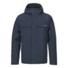 Giacca Antipioggia Double Primaloft - Navy - Musto -ORANGEMARINE giacca da pioggia double primaloft navy musto