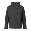 Giacca Da Regata Ultra Leggera In Gore-tex INFINIUM AERO Nero - MUSTO -ORANGEMARINE giacca da regata ultra leggera in gore tex infinium aero nero musto