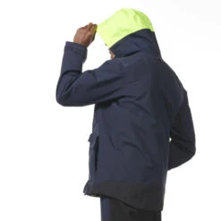 Giacca Da Vela BR1 CHANNELblu Marino - MUSTO -ORANGEMARINE giacca da vela br1 channel blu marino musto 3