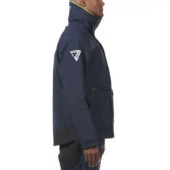 Giacca Da Vela BR1 CHANNELblu Marino - MUSTO -ORANGEMARINE giacca da vela br1 channel blu marino musto 6