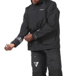 Giacca Da Vela BR1 CHANNEL Nero - MUSTO 26 Giacca Da Vela BR1 CHANNEL Nero - MUSTO -ORANGEMARINE giacca da vela br1 channel nero musto 11