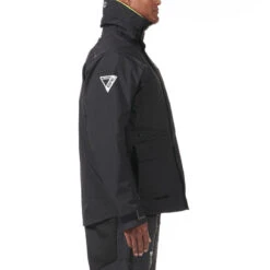 Giacca Da Vela BR1 CHANNEL Nero - MUSTO 19 Giacca Da Vela BR1 CHANNEL Nero - MUSTO -ORANGEMARINE giacca da vela br1 channel nero musto 4