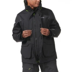 Giacca Da Vela BR1 CHANNEL Nero - MUSTO 22 Giacca Da Vela BR1 CHANNEL Nero - MUSTO -ORANGEMARINE giacca da vela br1 channel nero musto 7