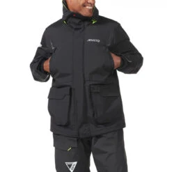 Giacca Da Vela BR1 CHANNEL Nero - MUSTO 23 Giacca Da Vela BR1 CHANNEL Nero - MUSTO -ORANGEMARINE giacca da vela br1 channel nero musto 8
