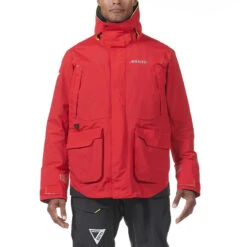 Giacca Da Vela BR1 CHANNEL Rosso - MUSTO 14 Giacca Da Vela BR1 CHANNEL Rosso - MUSTO -ORANGEMARINE giacca da vela br1 channel rosso musto 2