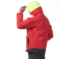 Giacca Da Vela BR1 CHANNEL Rosso - MUSTO 17 Giacca Da Vela BR1 CHANNEL Rosso - MUSTO -ORANGEMARINE giacca da vela br1 channel rosso musto 5