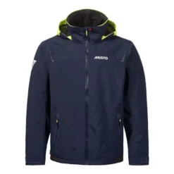 Giacca Da Vela BR1 Solent Blu Navy - MUSTO