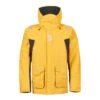 Giacca Da Vela BR2 OFFSHORE 2.0 Giallo- MUSTO