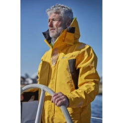 Giacca Da Vela BR2 OFFSHORE 2.0 Giallo- MUSTO 8 Giacca Da Vela BR2 OFFSHORE 2.0 Giallo- MUSTO -ORANGEMARINE giacca da vela br2 offshore 20 giallo musto 2