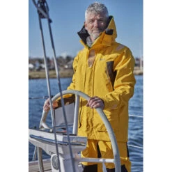 Giacca Da Vela BR2 OFFSHORE 2.0 Giallo- MUSTO 9 Giacca Da Vela BR2 OFFSHORE 2.0 Giallo- MUSTO -ORANGEMARINE giacca da vela br2 offshore 20 giallo musto 3