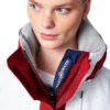Giacca Da Vela Donna Biscay - Rosso - Henri Lloyd -ORANGEMARINE giacca da vela donna biscay rosso henri lloyd