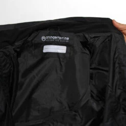 Giacca Da Vela Estiva Crew Summer Orangemarine - Nera -ORANGEMARINE giacca da vela estiva crew summer orangemarine nera 12