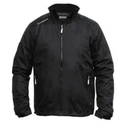 Giacca Da Vela Estiva Crew Summer Orangemarine - Nera