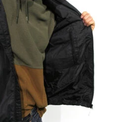 Giacca Da Vela Estiva Crew Summer Orangemarine - Nera -ORANGEMARINE giacca da vela estiva crew summer orangemarine nera 5