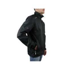 Giacca Da Vela Estiva Crew Summer Orangemarine - Nera -ORANGEMARINE giacca da vela estiva crew summer orangemarine nera 8