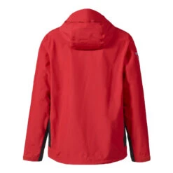 Giacca Da Vela LPX Gore-tex INFINIUM AERO - Rosso - MUSTO -ORANGEMARINE giacca da vela lpx gore tex infinium aero rosso musto 2