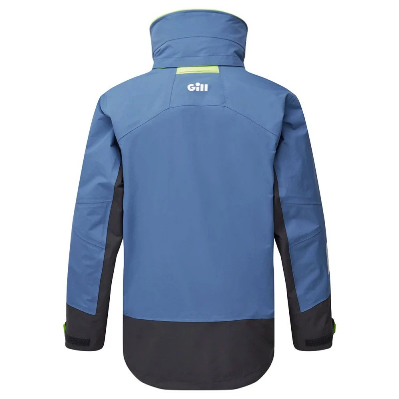 Giacca Da Vela OS3 Blu- GILL 4 Giacca Da Vela OS3 Blu- GILL - immagine 2