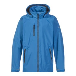 Giacca Da Vela Sardinia Blu - MUSTO