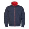 Giacca Da Vela Snug Marine - Blu/Rosso - MUSTO 1 Giacca Da Vela Snug Marine - Blu/Rosso - MUSTO -ORANGEMARINE giacca da vela snug marine blurosso musto