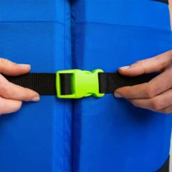 JOBE Giubbotto Di Salvataggio Universale Blu -ORANGEMARINE giacca di salvataggio universale blu 2