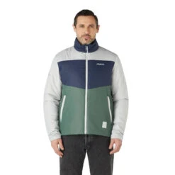 64 Giacca In Pile - Verde - Musto 15 64 Giacca In Pile - Verde - Musto -ORANGEMARINE giacca in pile 64 verde musto 3