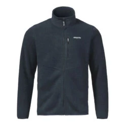 Giacca In Pile Nautic - Navy - Musto