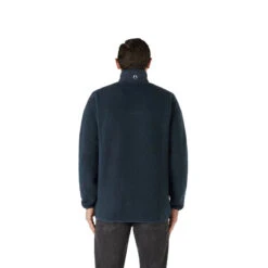 Giacca In Pile Nautic - Navy - Musto -ORANGEMARINE giacca in pile navy musto 5