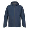 Giacca Da Pioggia Leggera Lite - Blu Navy - Musto -ORANGEMARINE giacca legere lite rain blue musto