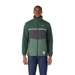 Giacca 64 - Verde - Musto -ORANGEMARINE giacca ponte 64 verde misto 3