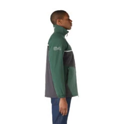 Giacca 64 - Verde - Musto -ORANGEMARINE giacca ponte 64 verde misto 6