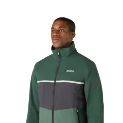 Giacca 64 - Verde - Musto -ORANGEMARINE giacca ponte 64 verde misto 7