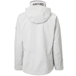 Giacca Da Coperta Sardinia 2.0 Donna Platinium - Musto -ORANGEMARINE giacca sardegna 20 donna platinium musto 1