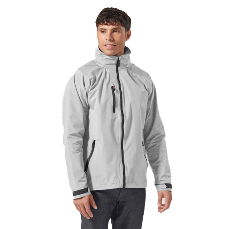 Giacca Sardinia 2.0 Platinum - Musto 6 Giacca Sardinia 2.0 Platinum - Musto - immagine 4