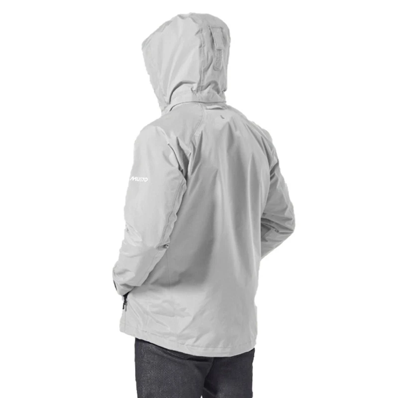 Giacca Sardinia 2.0 Platinum - Musto 8 Giacca Sardinia 2.0 Platinum - Musto - immagine 6