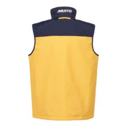 Giacca Smanicata Edizione Limitata 1964 Giallo - MUSTO