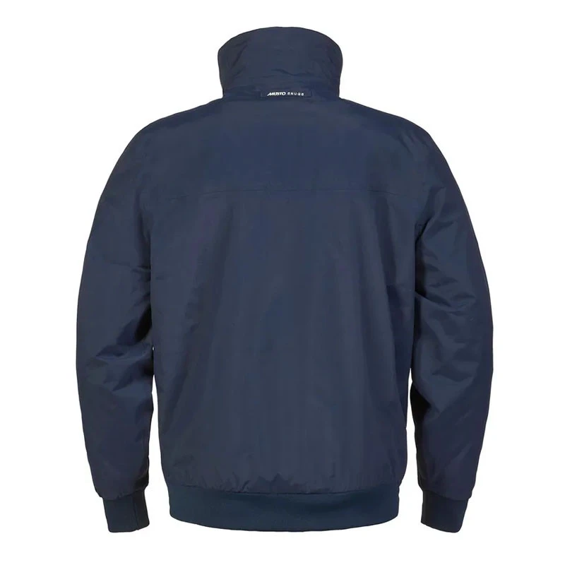 Giacca Snug 2.0 Navy-carbonio - Musto 4 Giacca Snug 2.0 Navy-carbonio - Musto - immagine 2