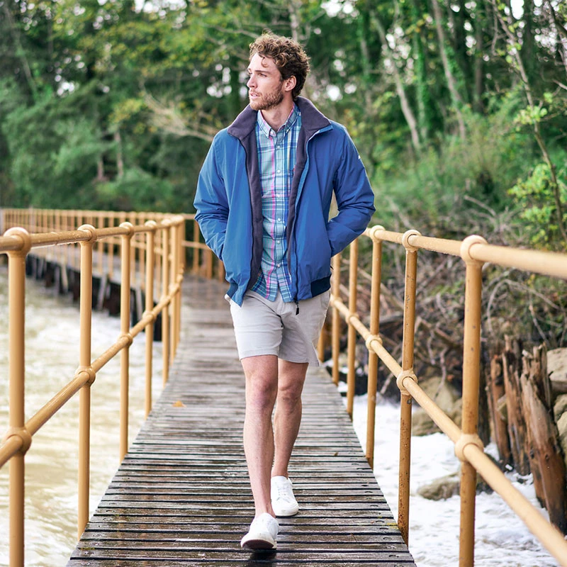 Giacca Snug 2.0 Navy-carbonio - Musto 5 Giacca Snug 2.0 Navy-carbonio - Musto - immagine 3