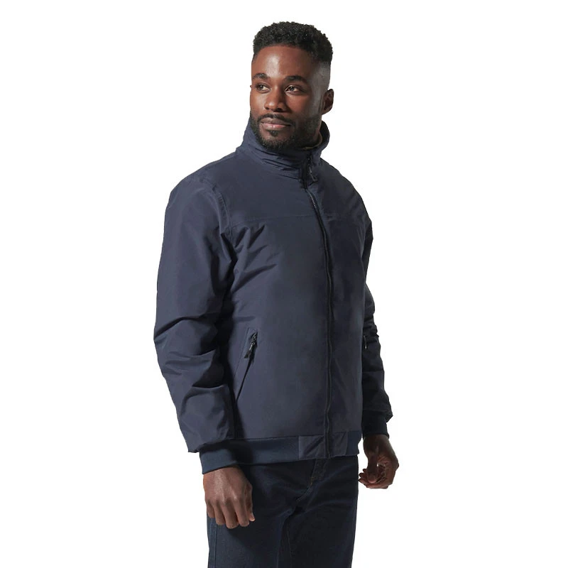 Giacca Snug 2.0 Navy-carbonio - Musto 6 Giacca Snug 2.0 Navy-carbonio - Musto - immagine 4