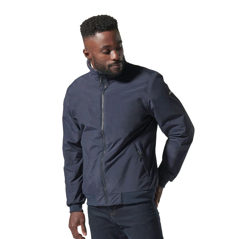 Giacca Snug 2.0 Navy-carbonio - Musto 9 Giacca Snug 2.0 Navy-carbonio - Musto - immagine 7