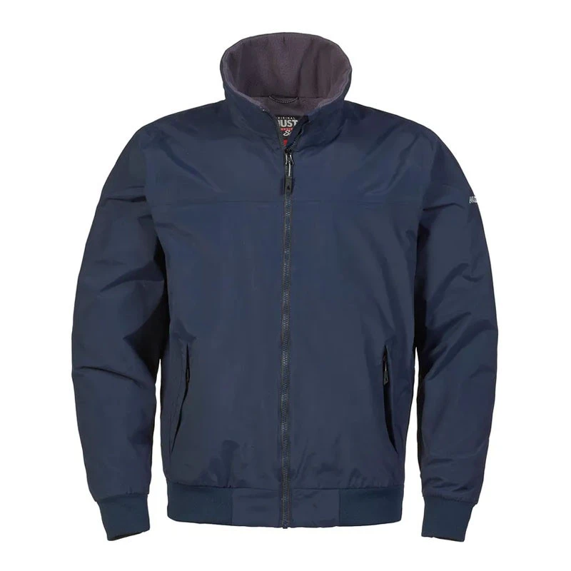 Giacca Snug 2.0 Navy-carbonio - Musto 3 Giacca Snug 2.0 Navy-carbonio - Musto